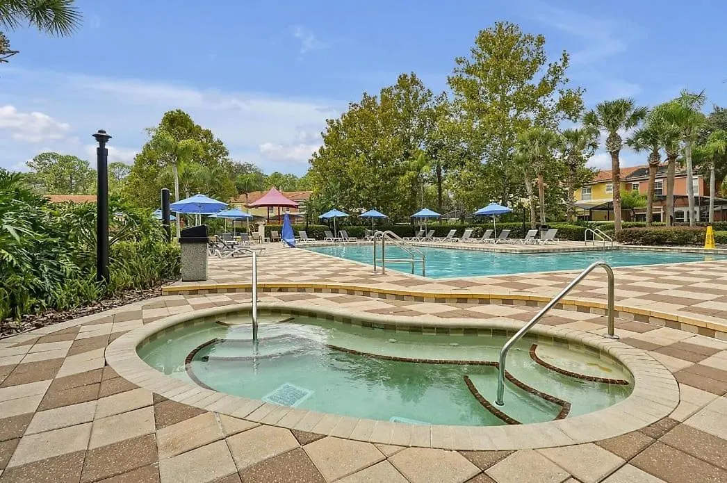 Prázdninový dům Encantada 10 Minutes To W/ Pool Kissimmee