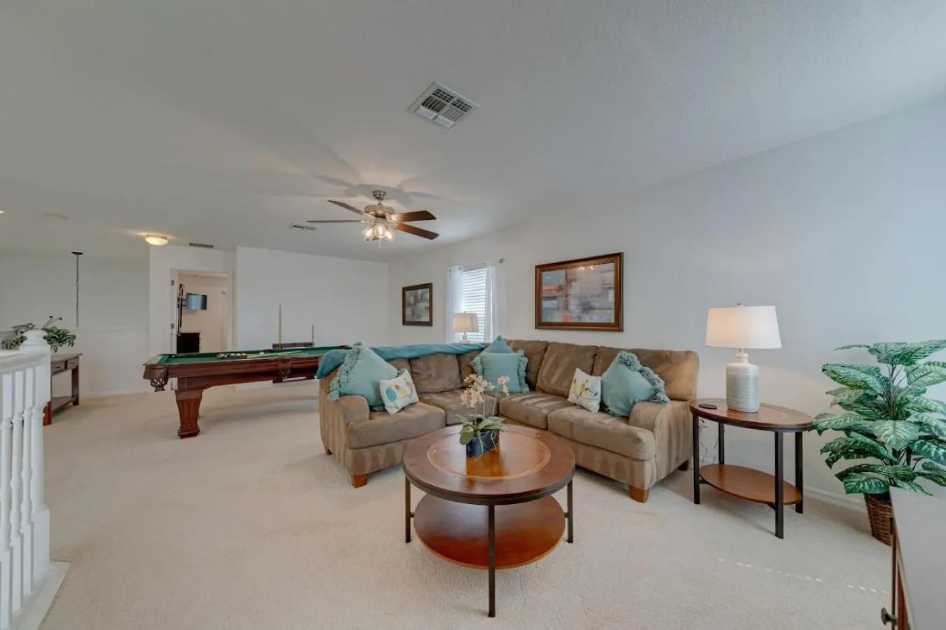 5 Bedroom Private Pool In Veranda Palms * キシミー