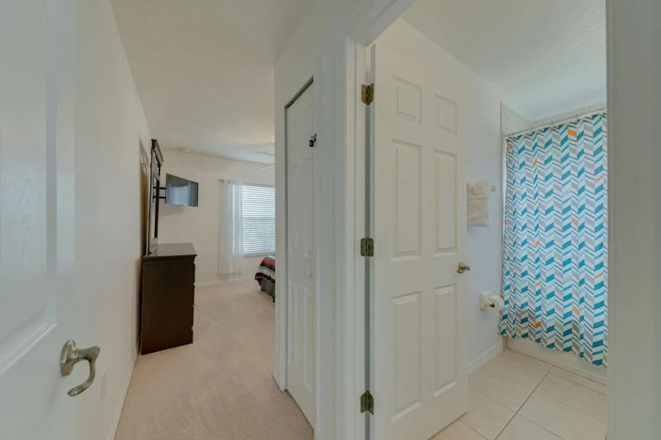 5 Bedroom Private Pool In Veranda Palms 別荘 *