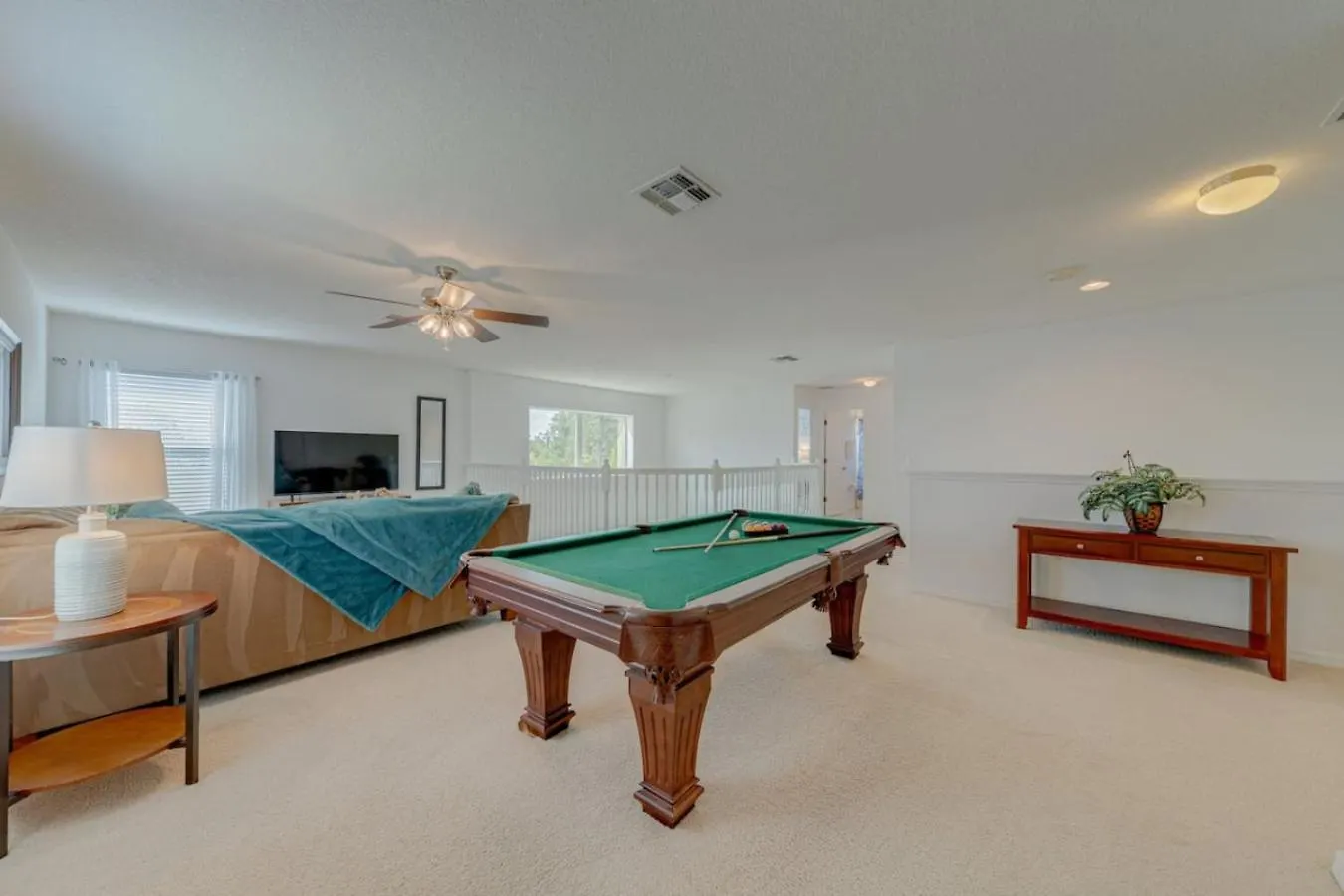 別荘 5 Bedroom Private Pool In Veranda Palms