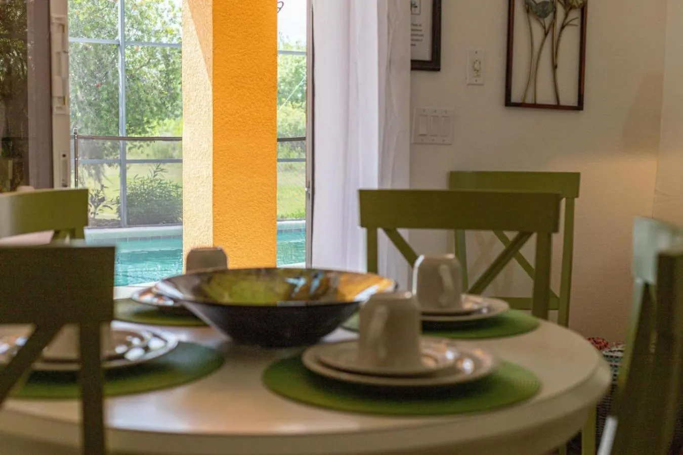 5 Bedroom Private Pool In Veranda Palms 別荘 キシミー