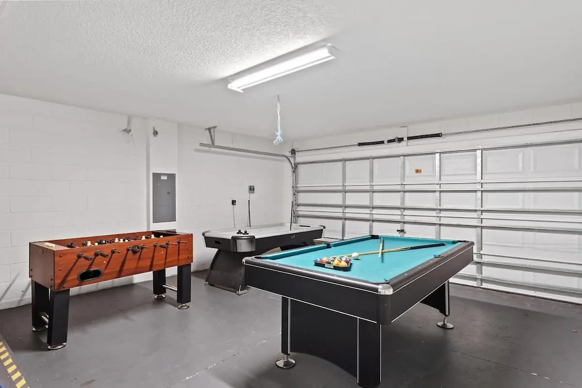 펜션 Ground Floor Spacious House 4br Vp2512 *