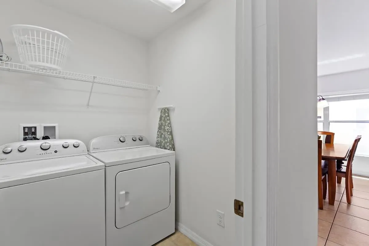 Ground Floor Spacious House 4br Vp2512 키시미