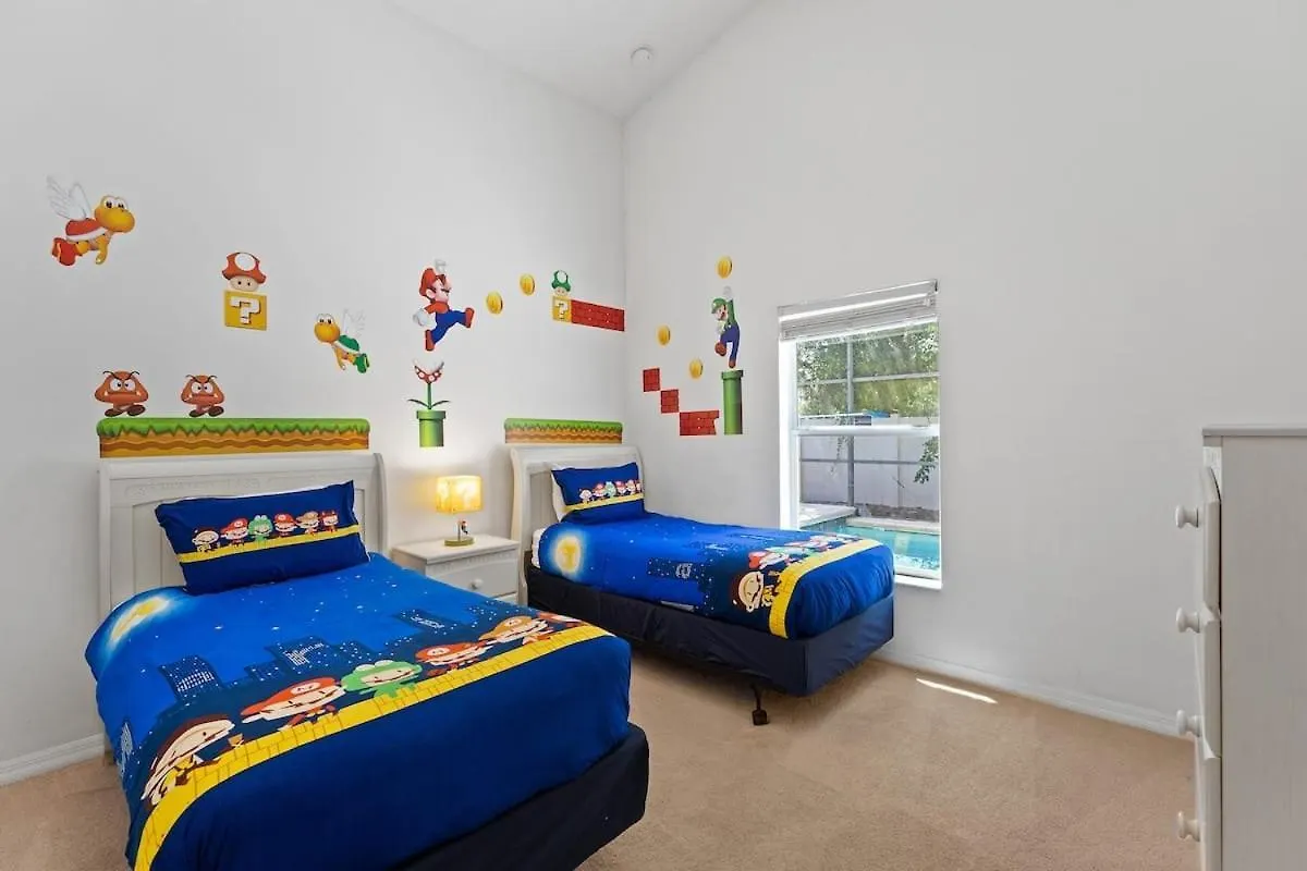 Ground Floor Spacious House 4br Vp2512