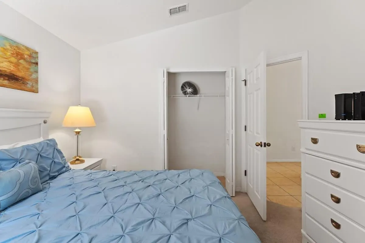 펜션 Ground Floor Spacious House 4br Vp2512