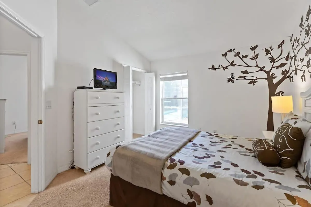 Ground Floor Spacious House 4br Vp2512 펜션 *