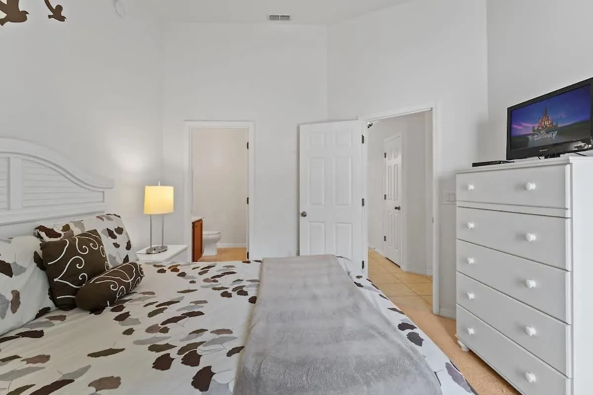 펜션 Ground Floor Spacious House 4br Vp2512