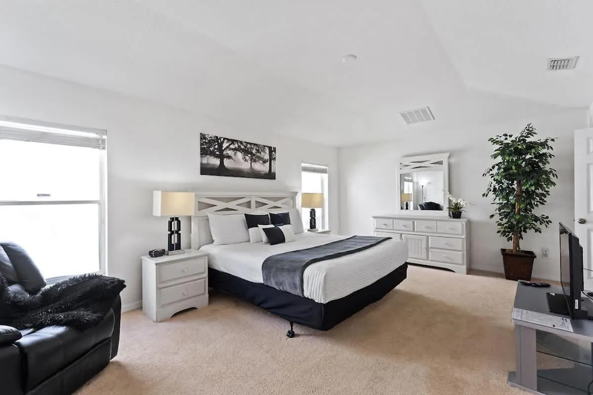 Ground Floor Spacious House 4br Vp2512