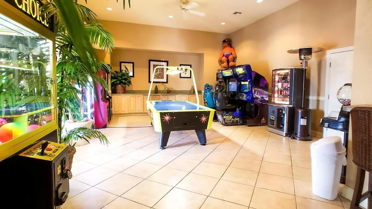 Feriehus Relaxing 3br Haven For 8 At Seven Dwarfs Sd2610