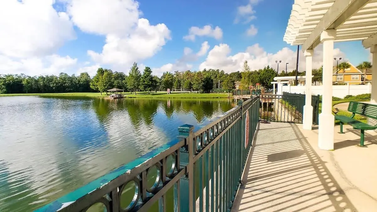 Feriehus Relaxing 3br Haven For 8 At Seven Dwarfs Sd2610 *