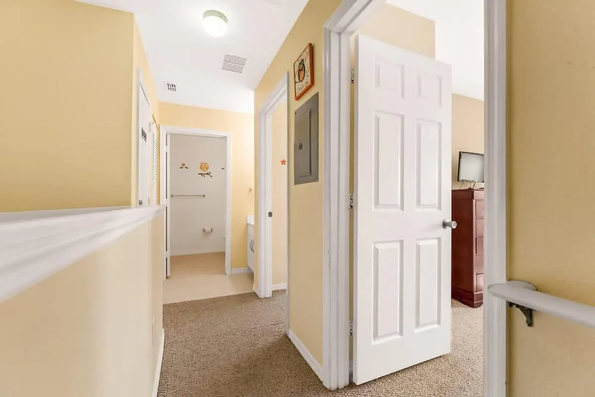 Relaxing 3br Haven For 8 At Seven Dwarfs Sd2610 * Kissimmee