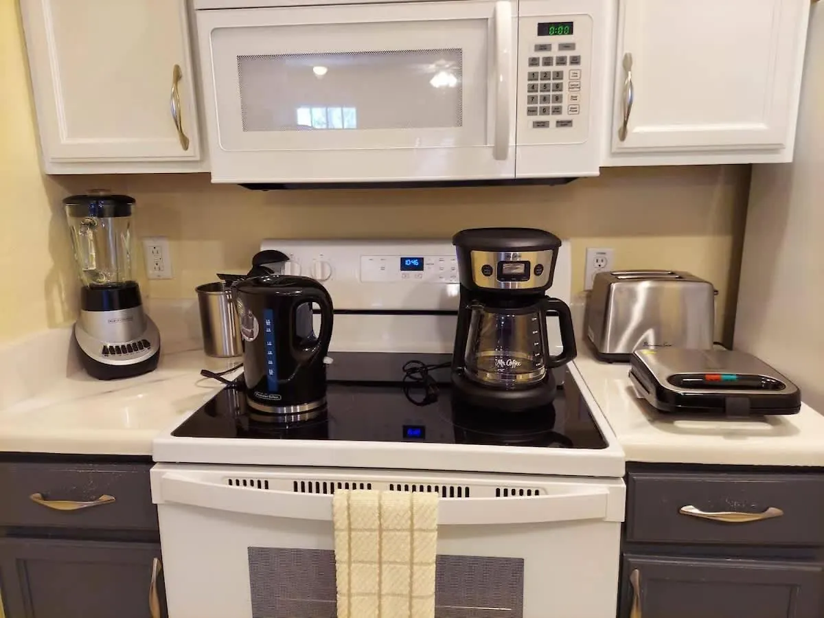Relaxing 3br Haven For 8 At Seven Dwarfs Sd2610 Kissimmee