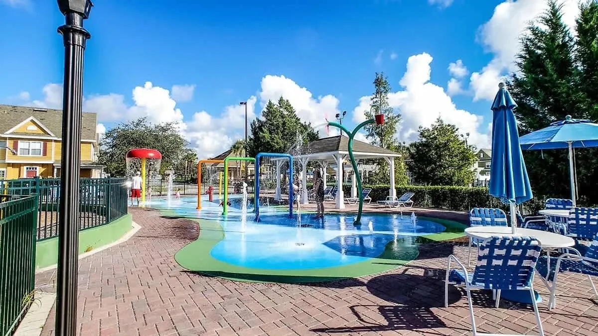 Relaxing 3br Haven For 8 At Seven Dwarfs Sd2610 Feriehus *