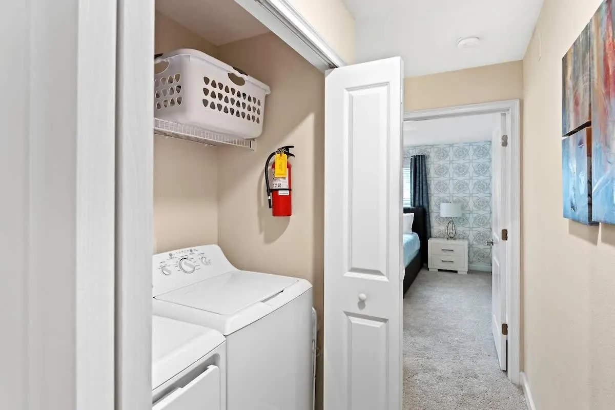 4 Bedroom Bright Cozy At Storey Sl3113 * 基西米
