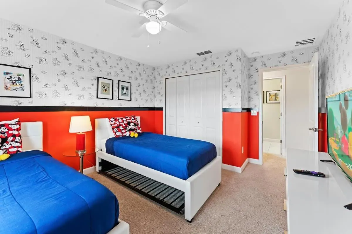 4 Bedroom Bright Cozy At Storey Sl3113 度假居 *