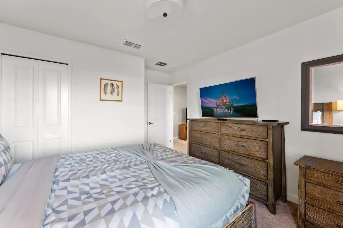 Luxury Decor 6br At Storey Sleeps 16 Sl2945 * キシミー