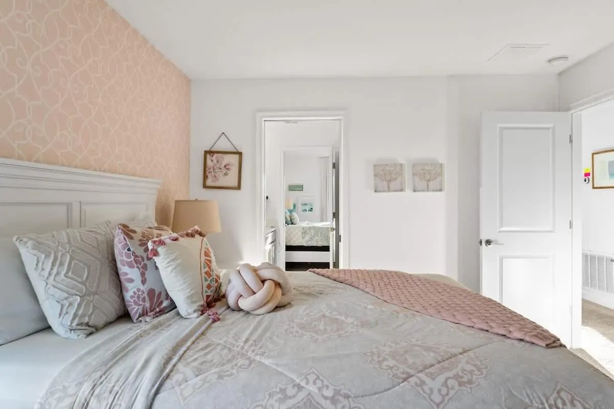 別荘 Luxury Decor 6br At Storey Sleeps 16 Sl2945 キシミー
