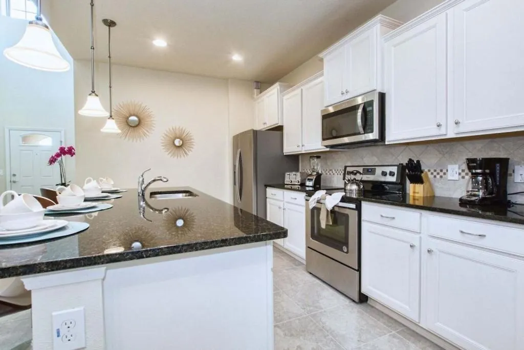 1800 Luxury Windsor Near Oversize Pool Villa *
