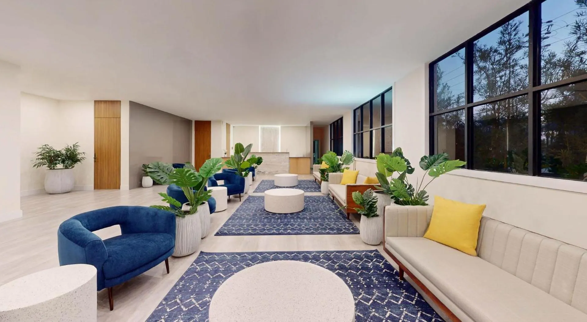 Hotel Park Royal Orlando 3*