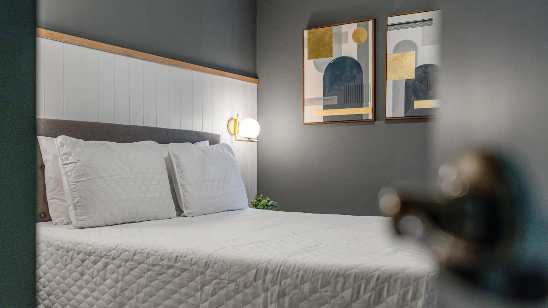 Amazing 3 Bedrooms At Encantada