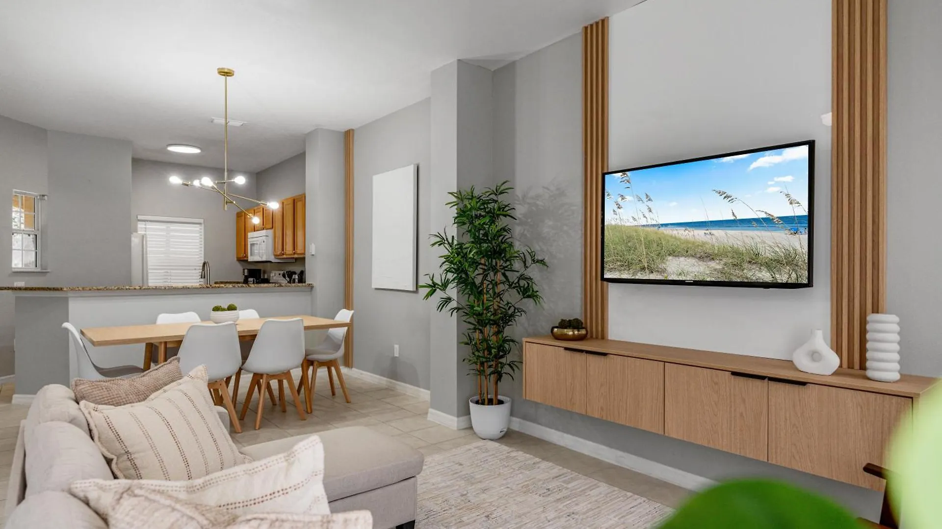 Amazing 3 Bedrooms At Encantada Holiday home *