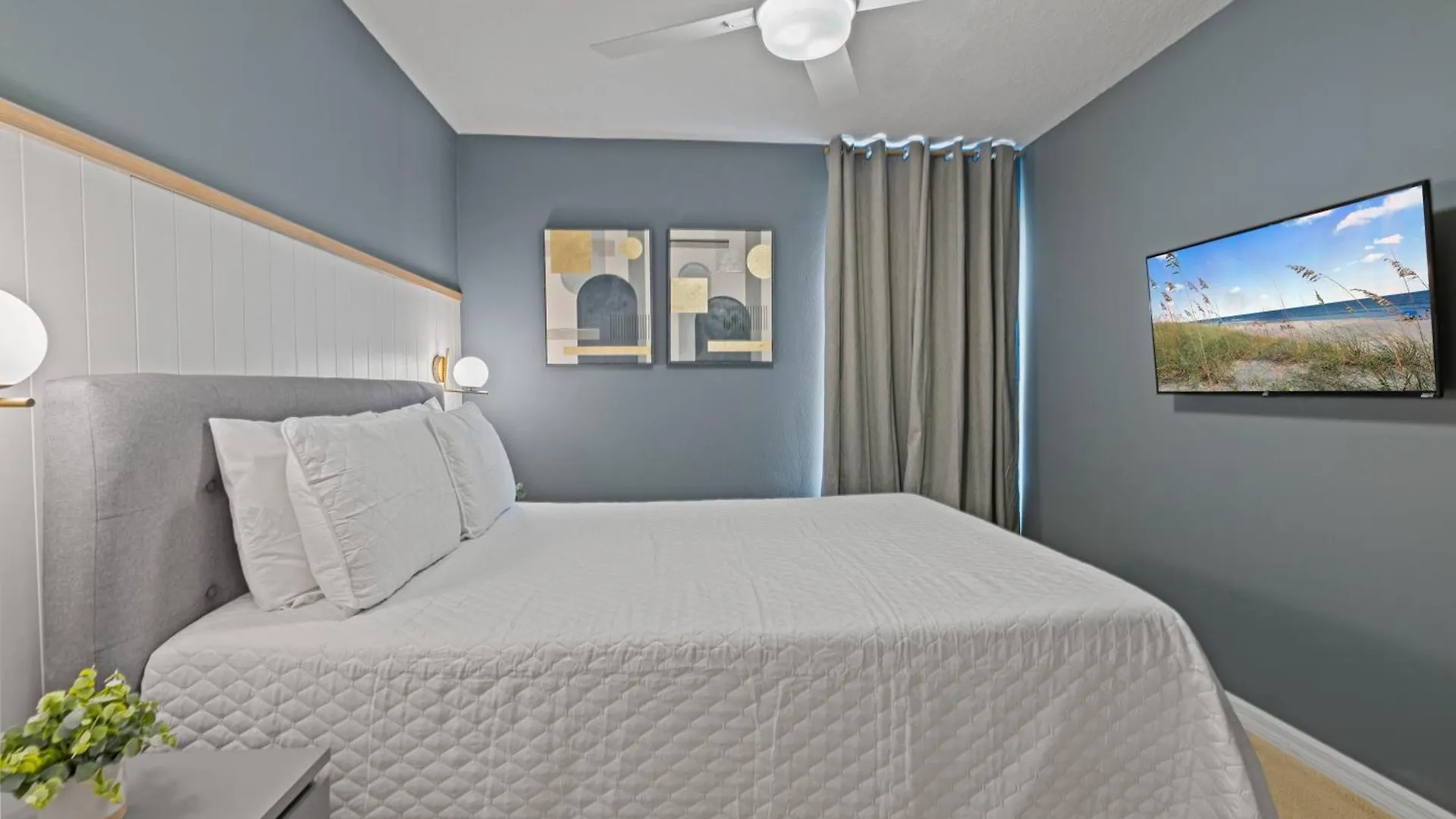 Holiday home Amazing 3 Bedrooms At Encantada Kissimmee