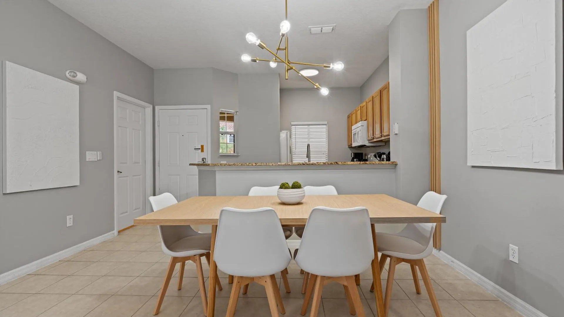 Holiday home Amazing 3 Bedrooms At Encantada