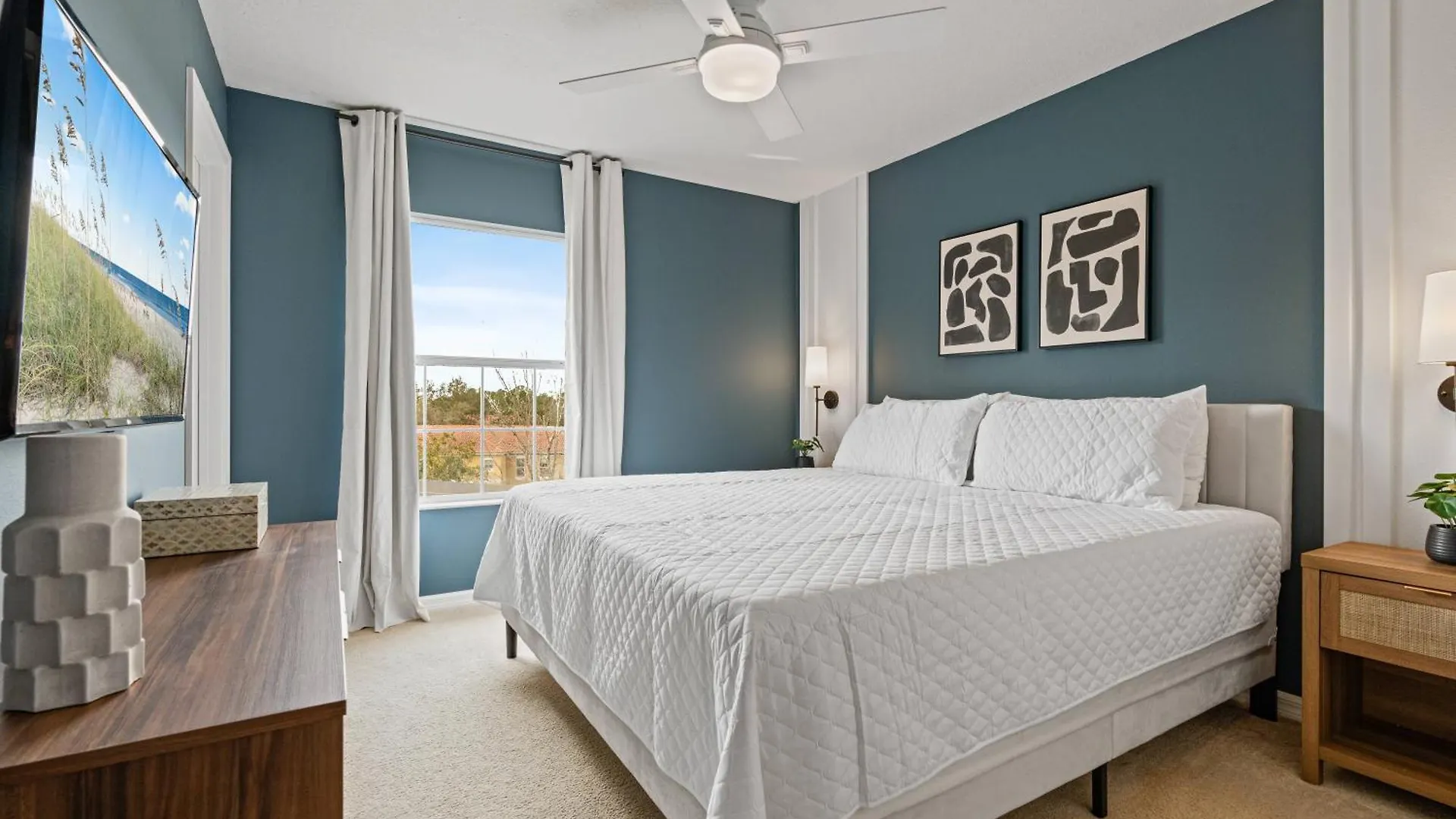 Holiday home Amazing 3 Bedrooms At Encantada *