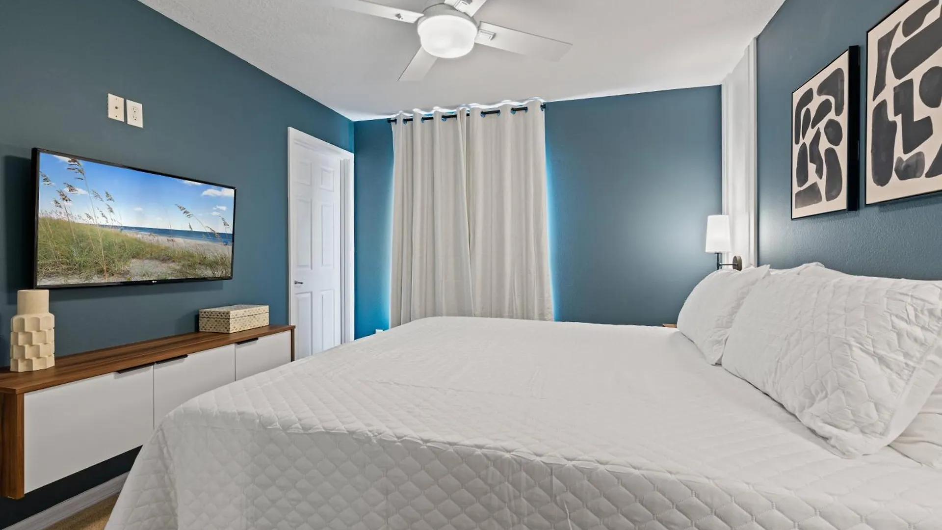 Amazing 3 Bedrooms At Encantada