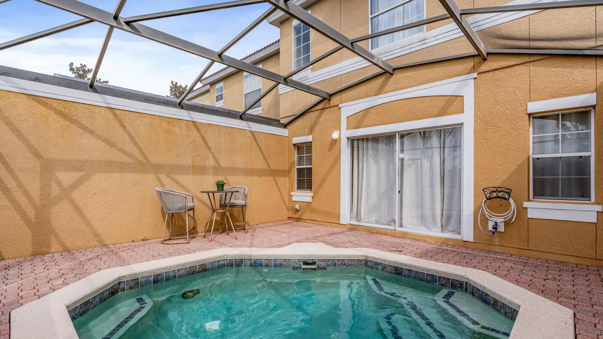 Amazing 3 Bedrooms At Encantada Holiday home