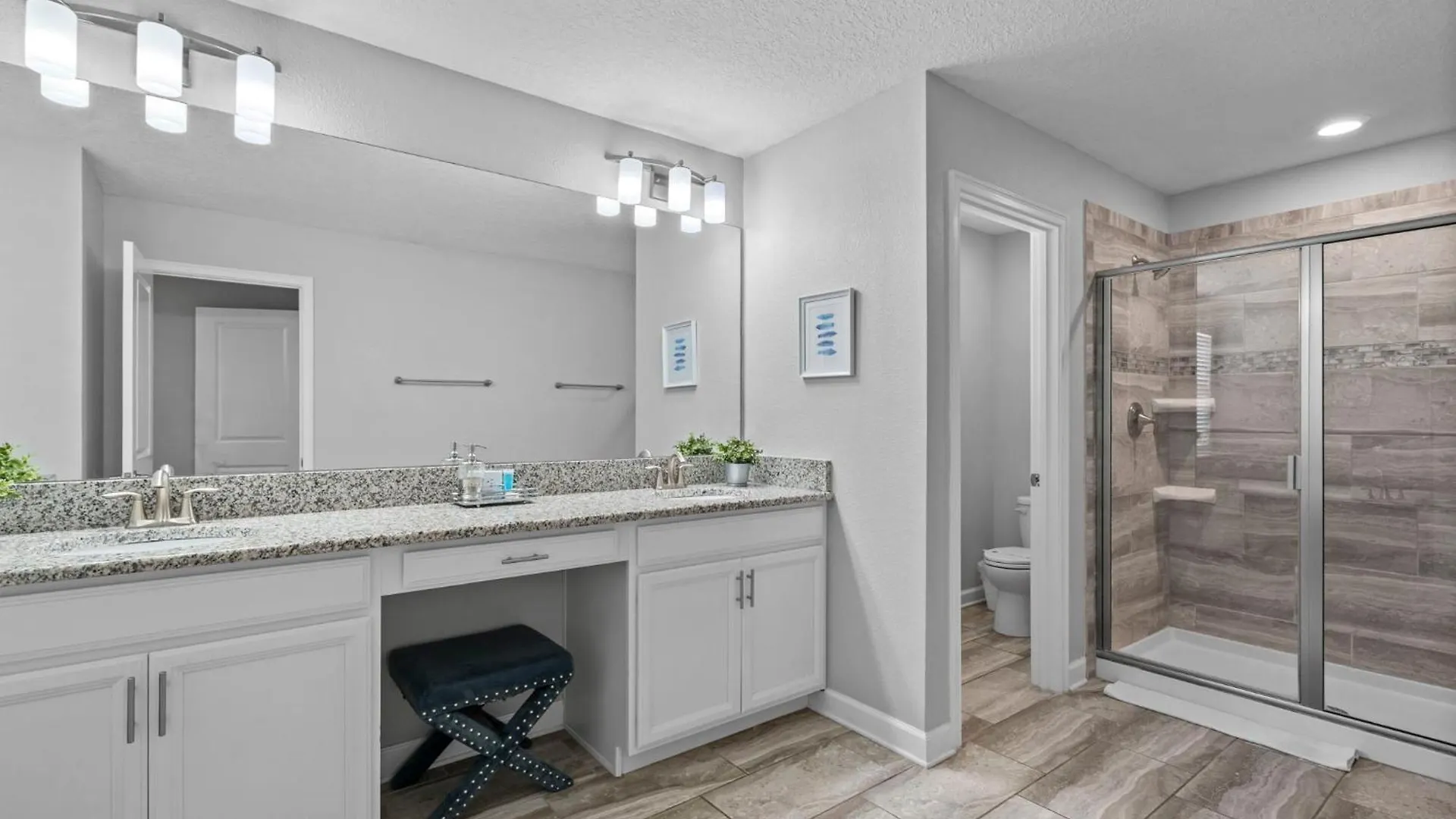 Holiday home 5 Bedroom 5 Bathroom Storey 4760kc Kissimmee