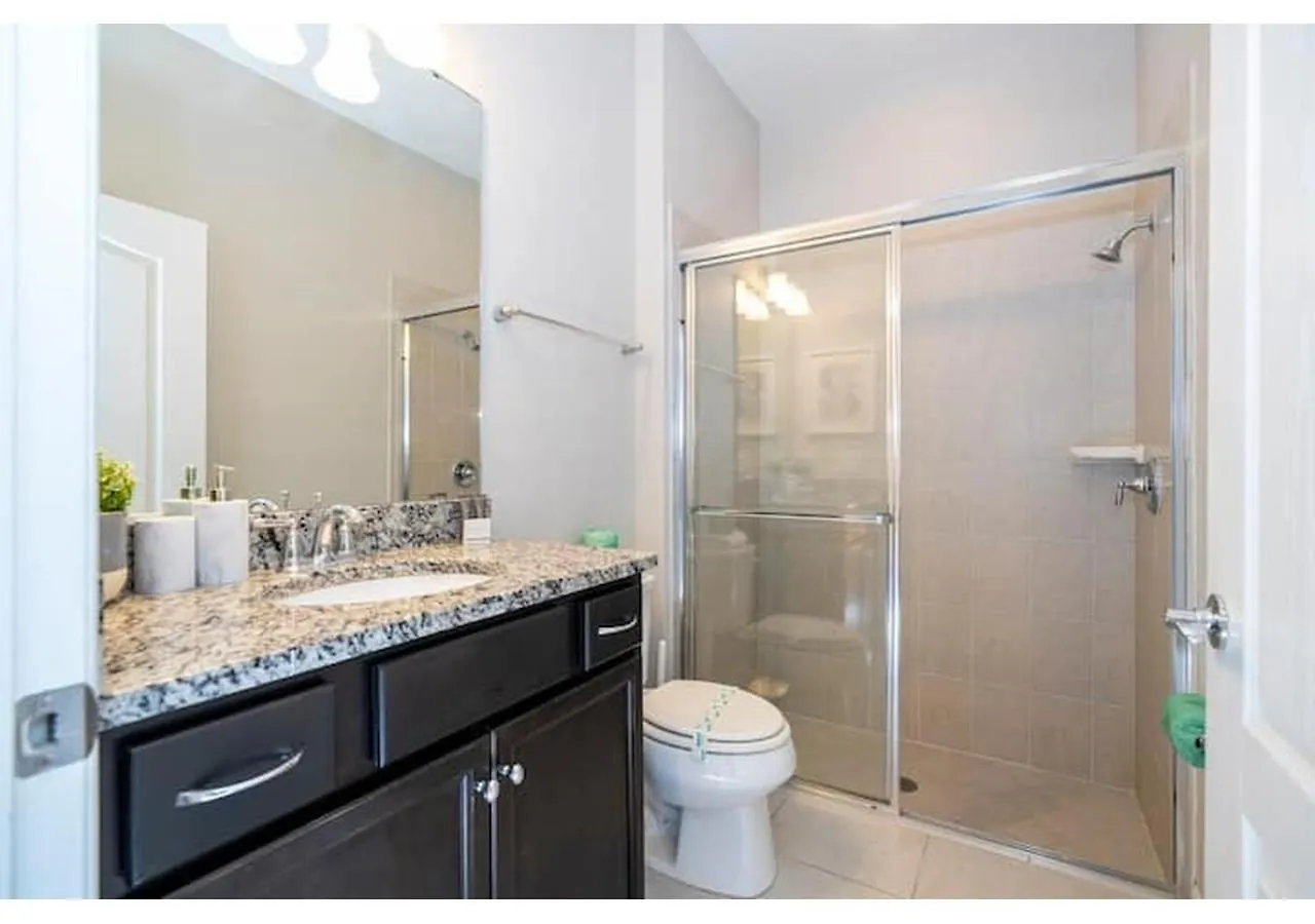 Holiday home 8848 Bc - Luxurious 8br With Private Pool & At Windsor At Westside