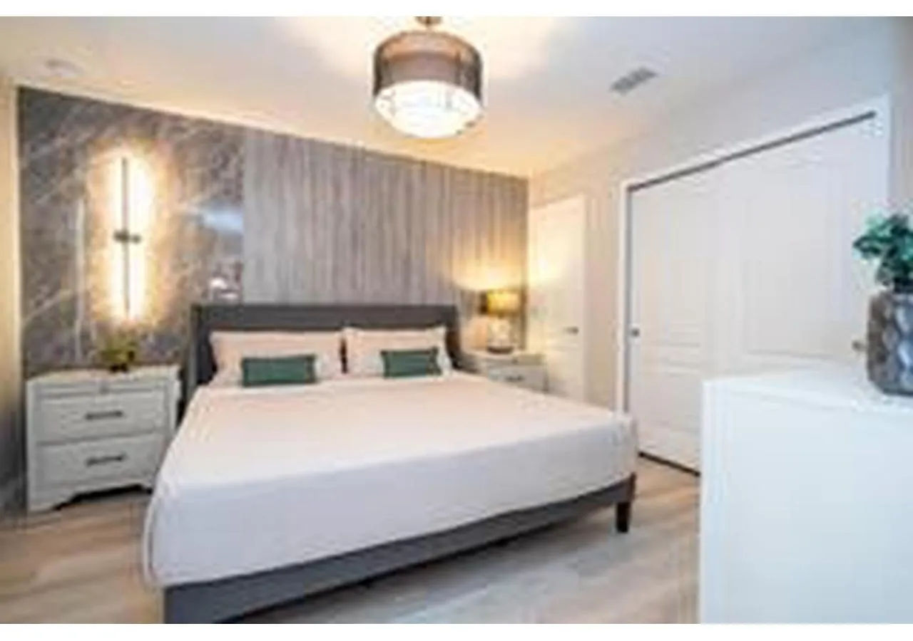 8848 Bc - Luxurious 8br With Private Pool & At Windsor At Westside Holiday home