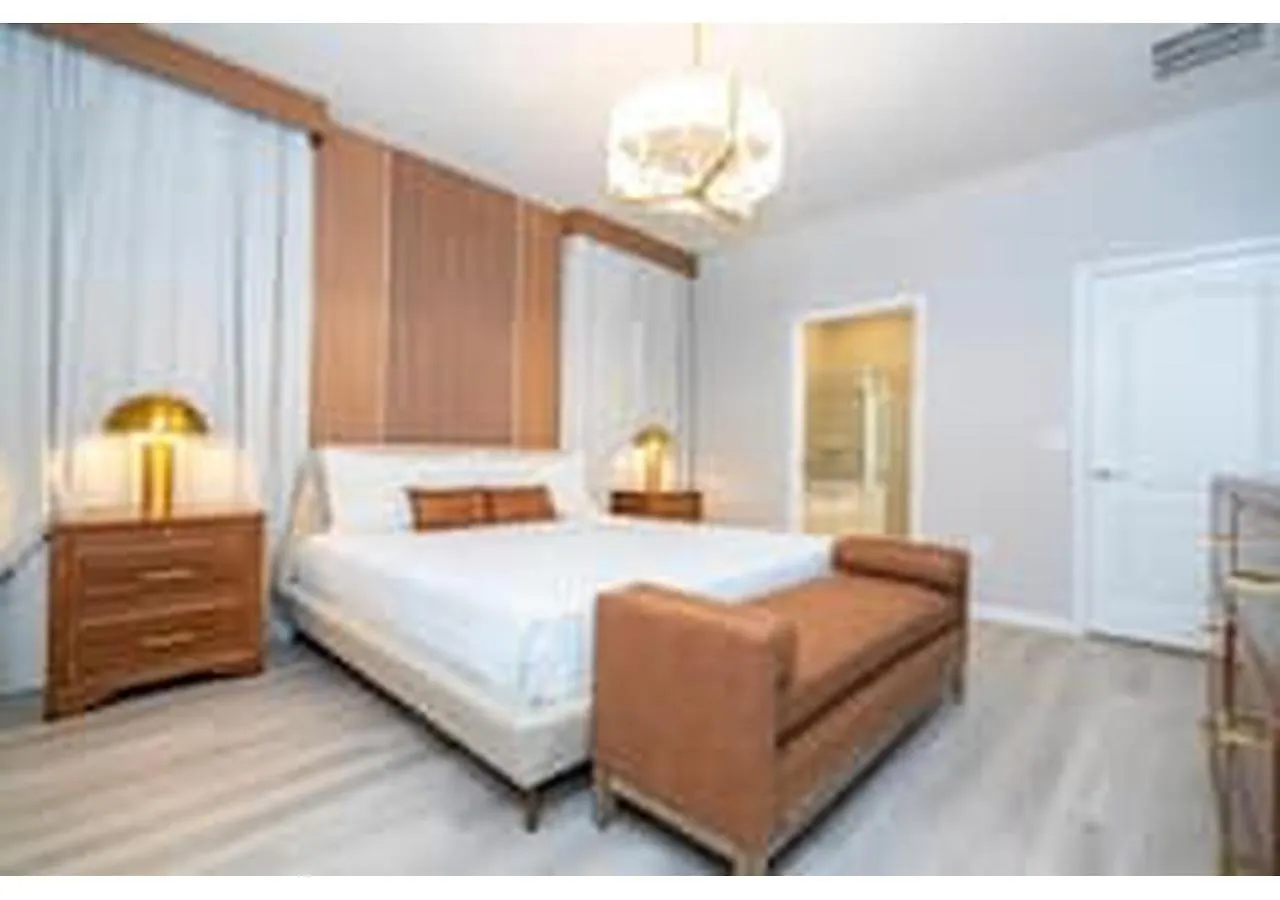 Holiday home 8848 Bc - Luxurious 8br With Private Pool & At Windsor At Westside