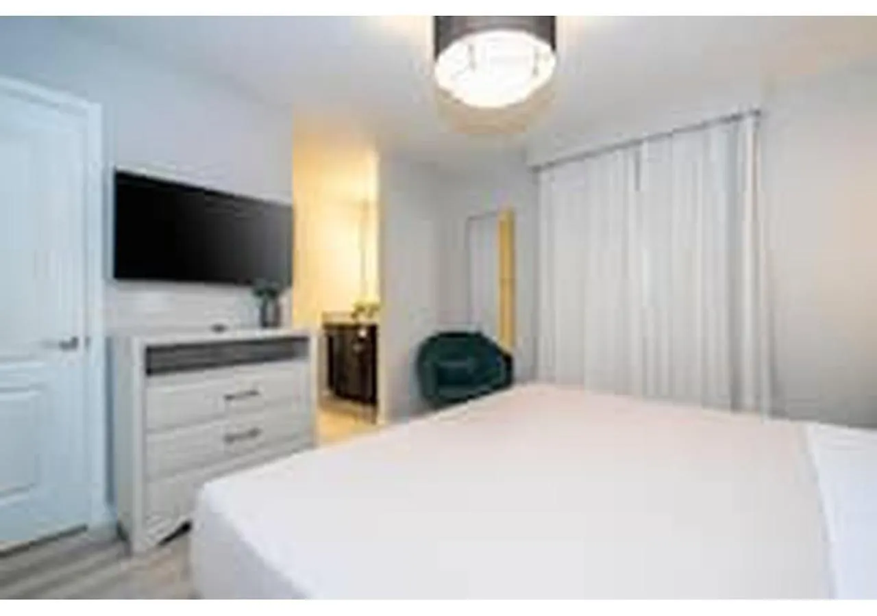 8848 Bc - Luxurious 8br With Private Pool & At Windsor At Westside Holiday home *