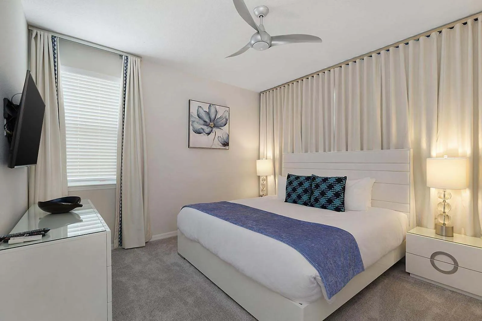 Mega Near With Gamer Br, Theater, Pool Kissimmee