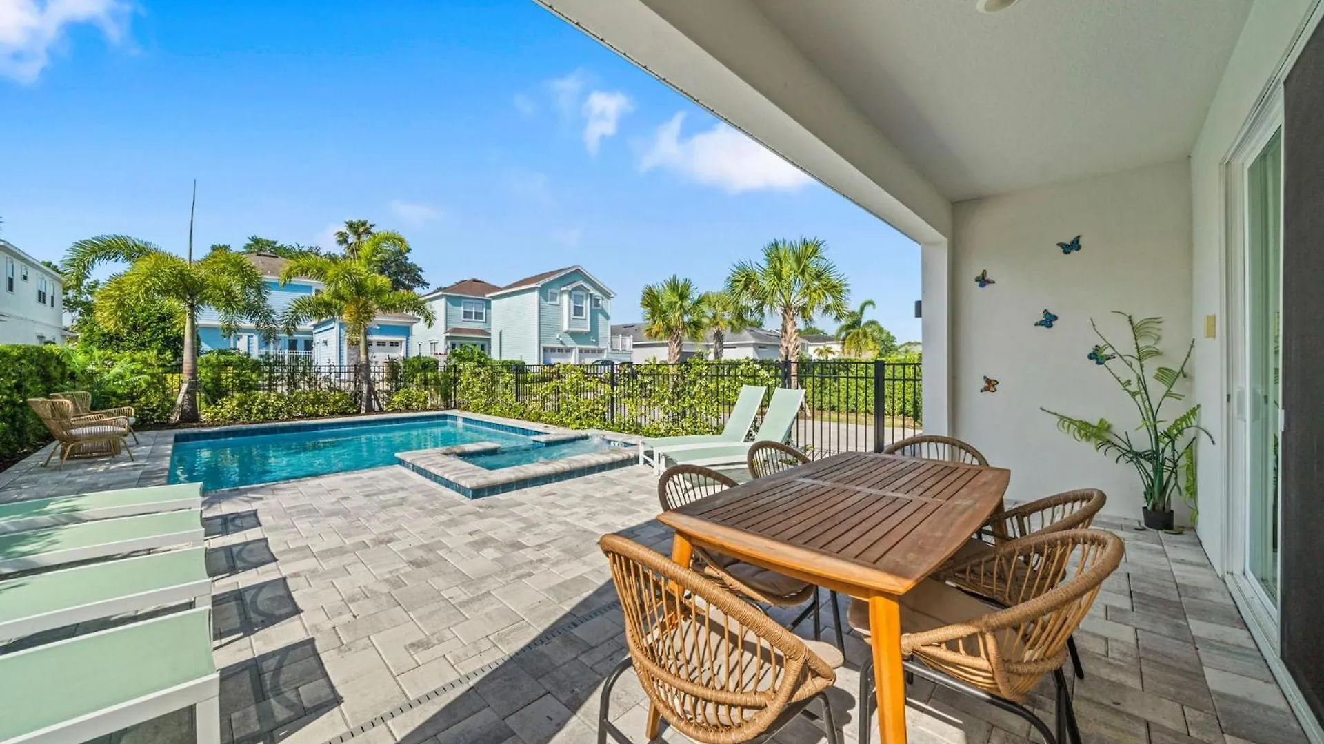 Homestead Casita Kissimmee
