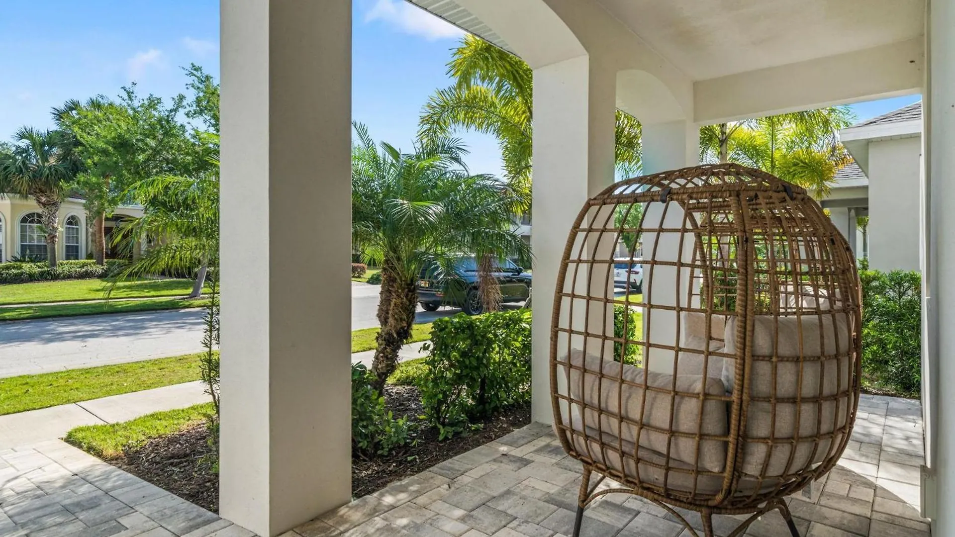 Homestead Casita * Kissimmee