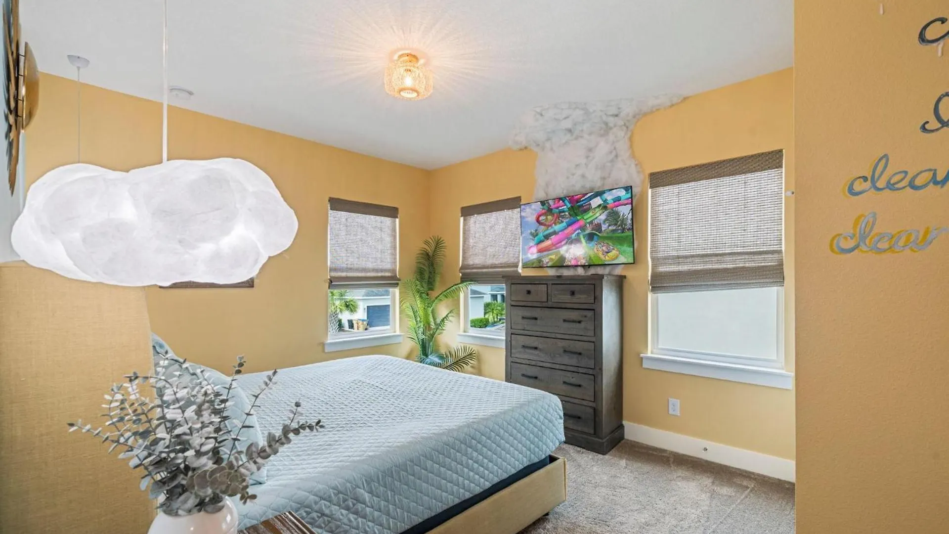 Homestead Casita * Kissimmee