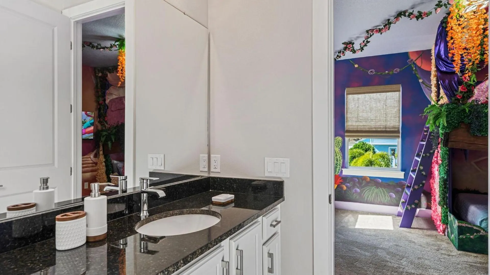 Homestead Casita * Kissimmee