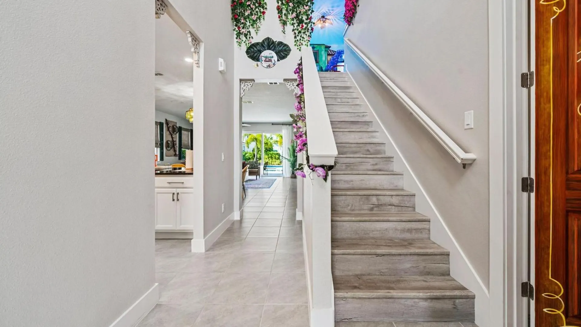 Homestead Casita *
