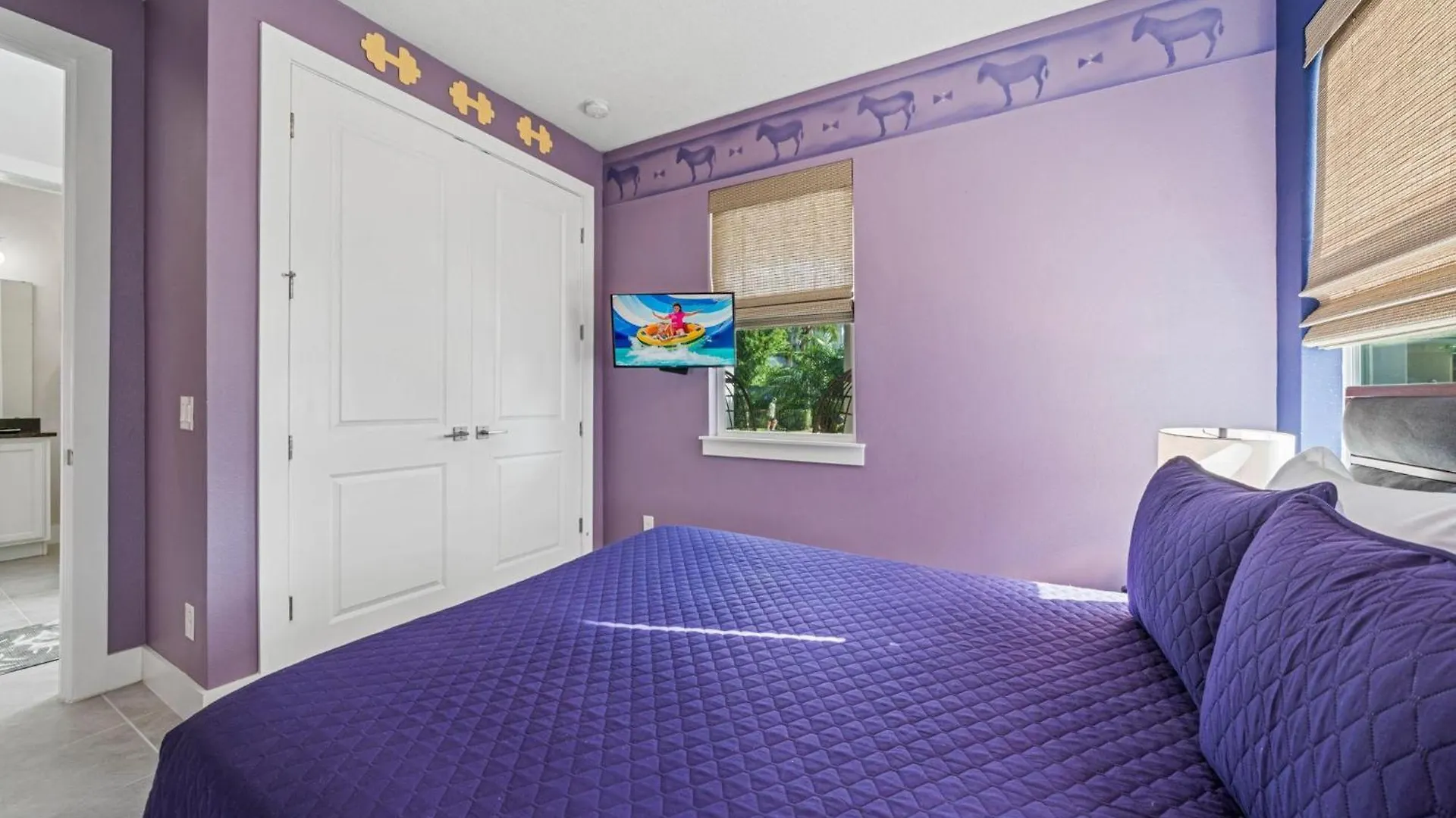 Homestead Casita * Kissimmee
