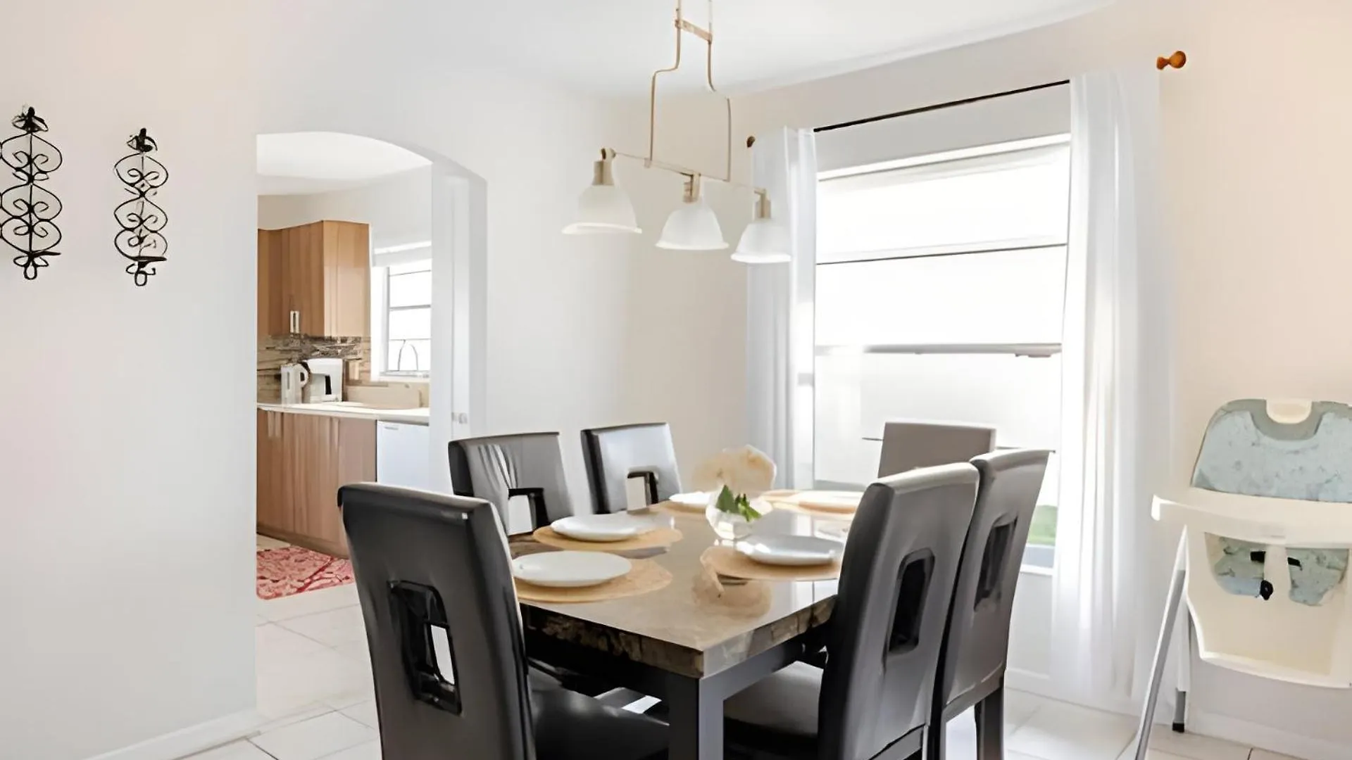 Lakeside View Pool Home, Close To Disney, Malls Сasa de vacaciones *