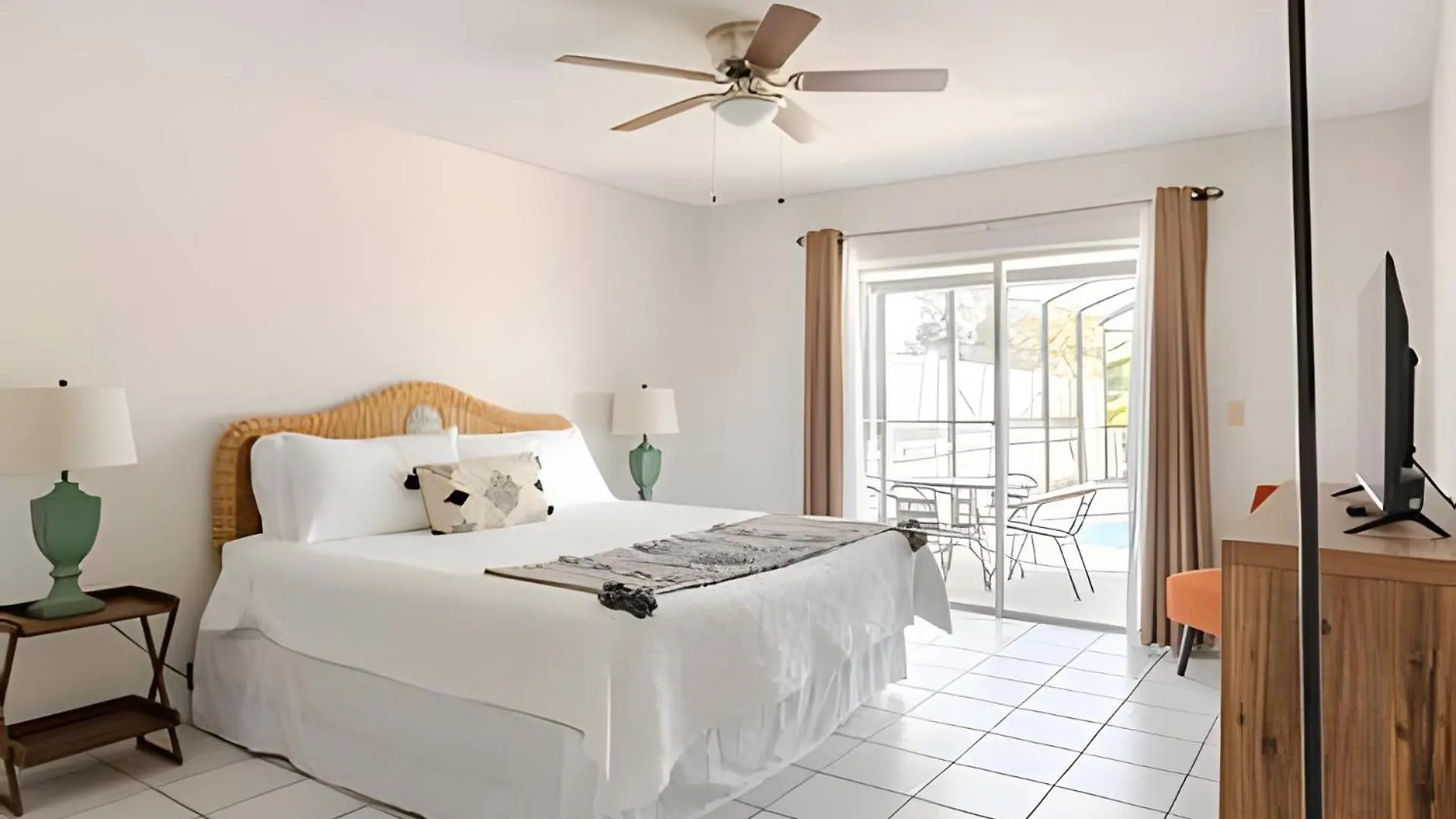 Lakeside View Pool Home, Close To Disney, Malls Сasa de vacaciones *