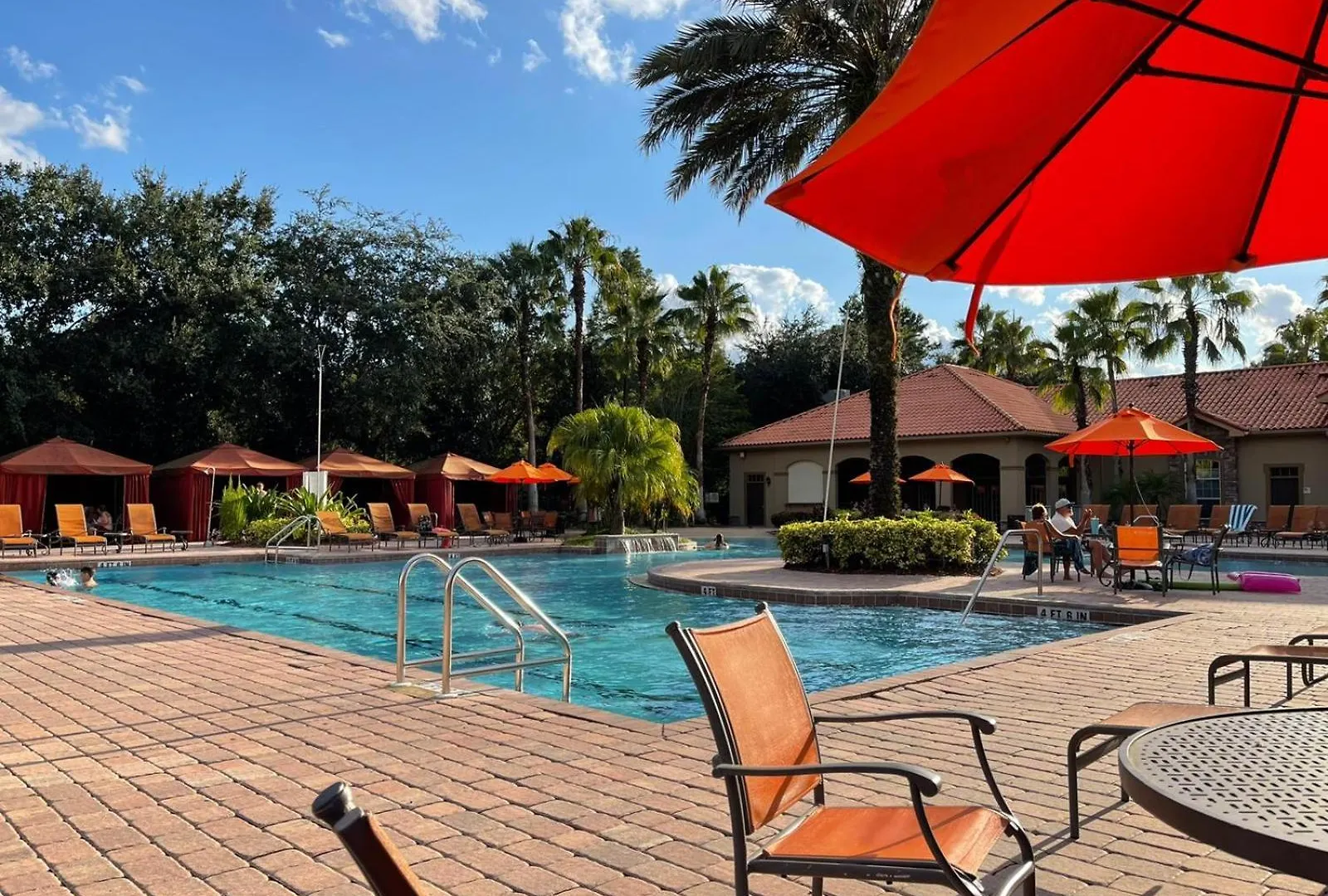 Grand Paradise 3br Near Attractions Lejlighed Kissimmee