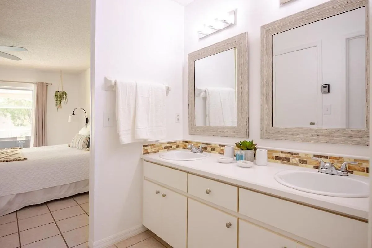 別荘 *renovated* Located Pool キシミー
