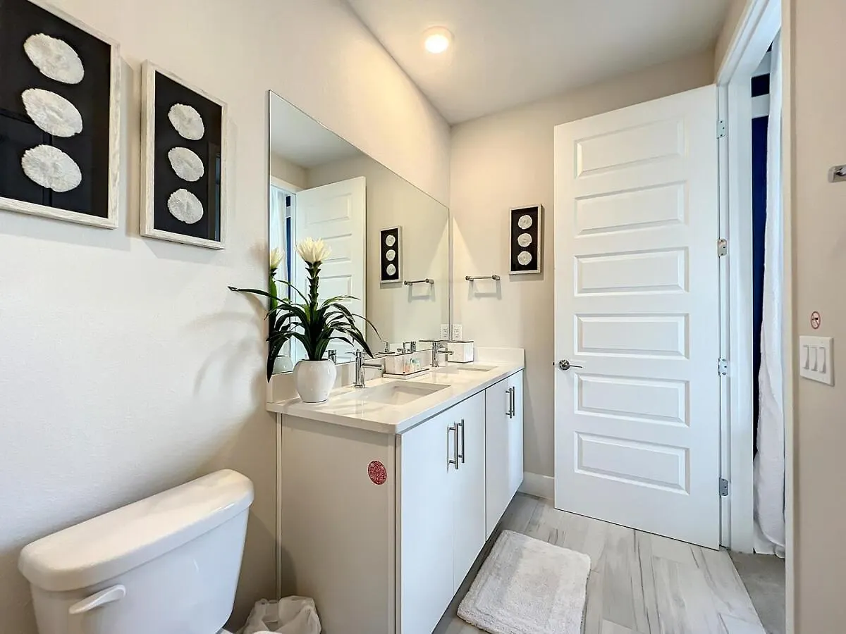 7901 Luxury Retreat 3br With Pool & Game! * 基西米
