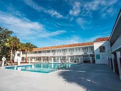 Developer Express Fundamental, A Travelodge By Wyndham