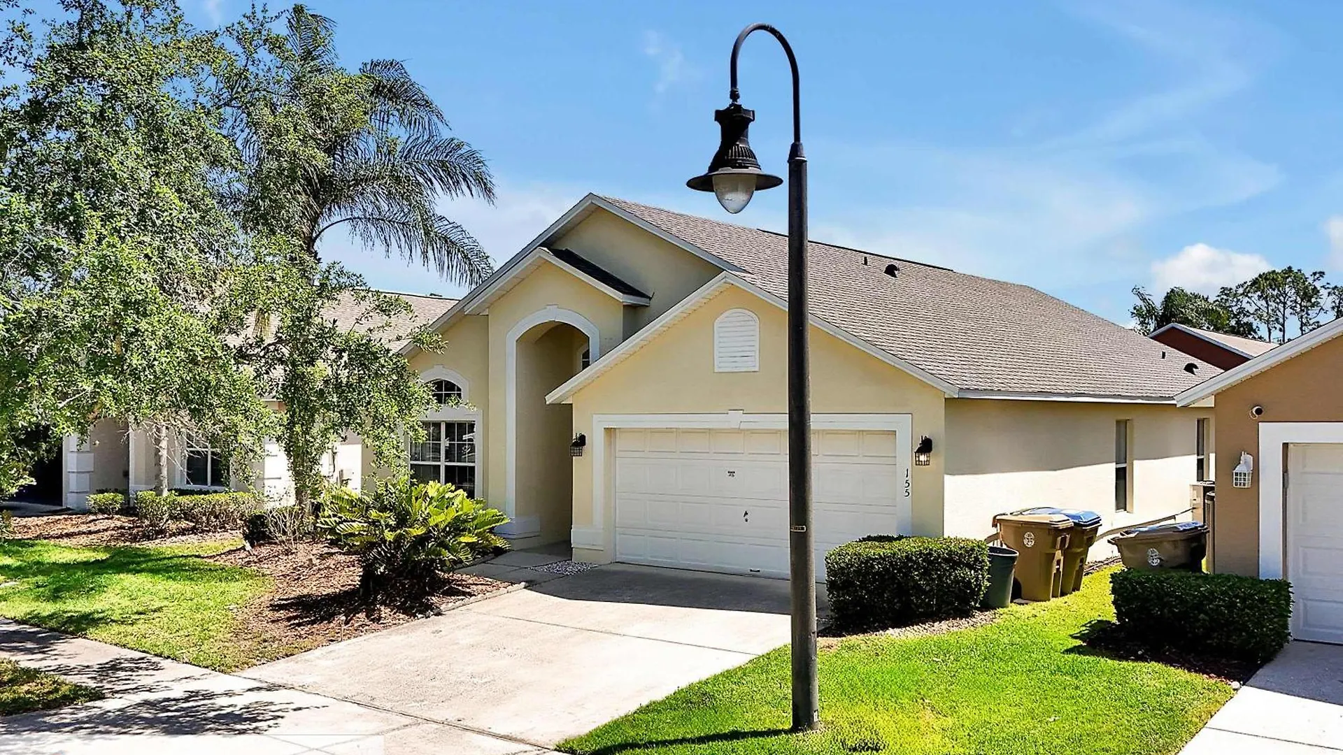 Private Pool Oasis With King Bed * Kissimmee