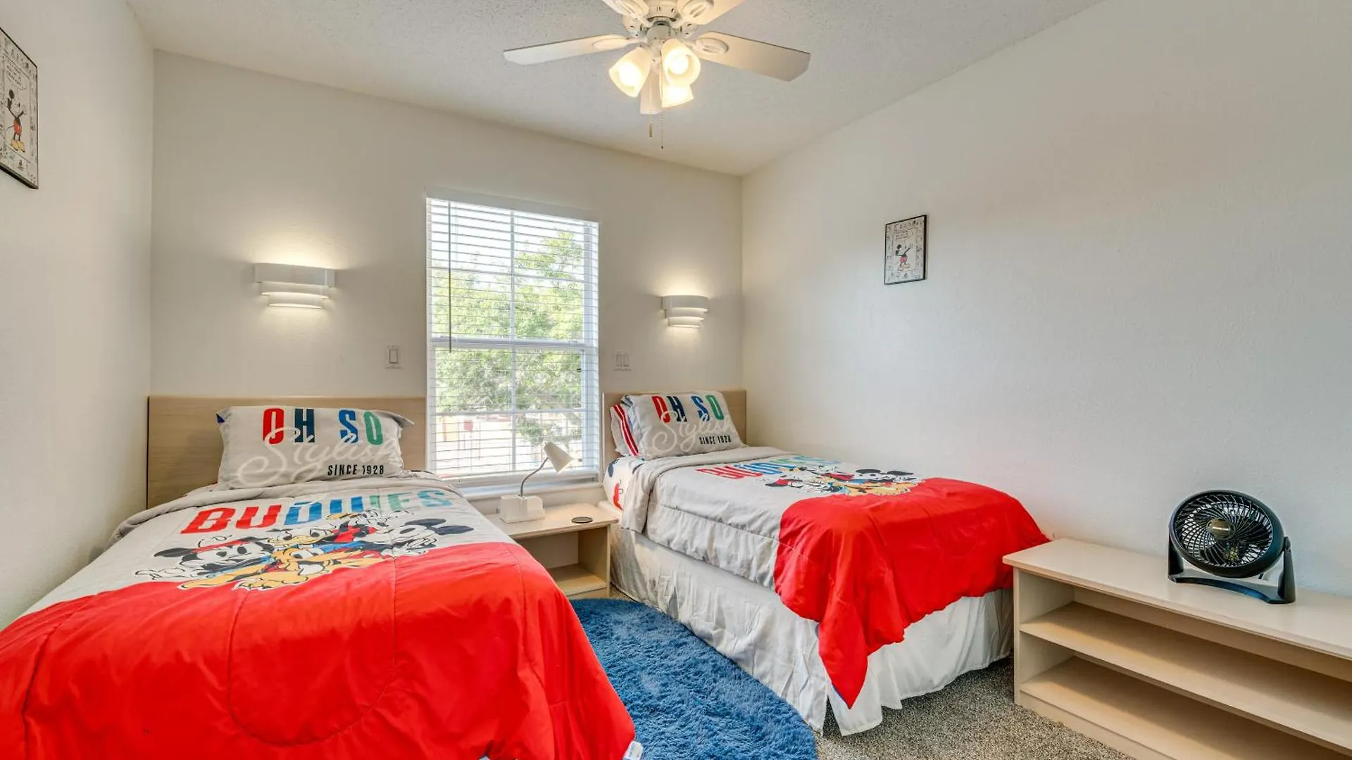 Charming Townhome With Patio Less Than 9 Mi To Disney! *